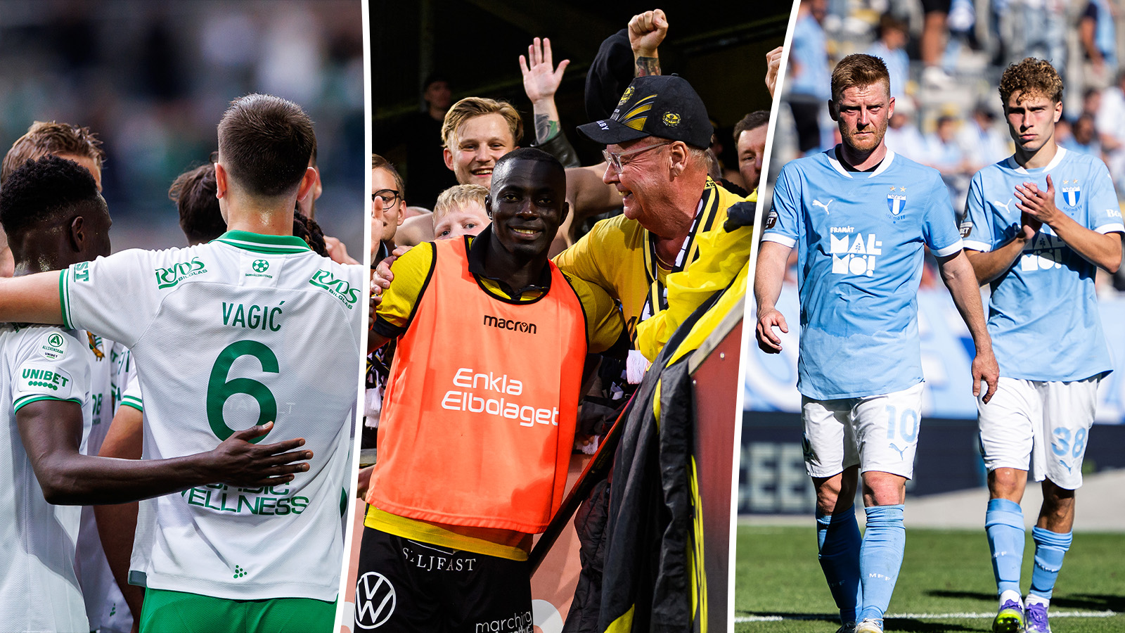 SUNDBERG: De var i störst behov av landslagsuppehållet
