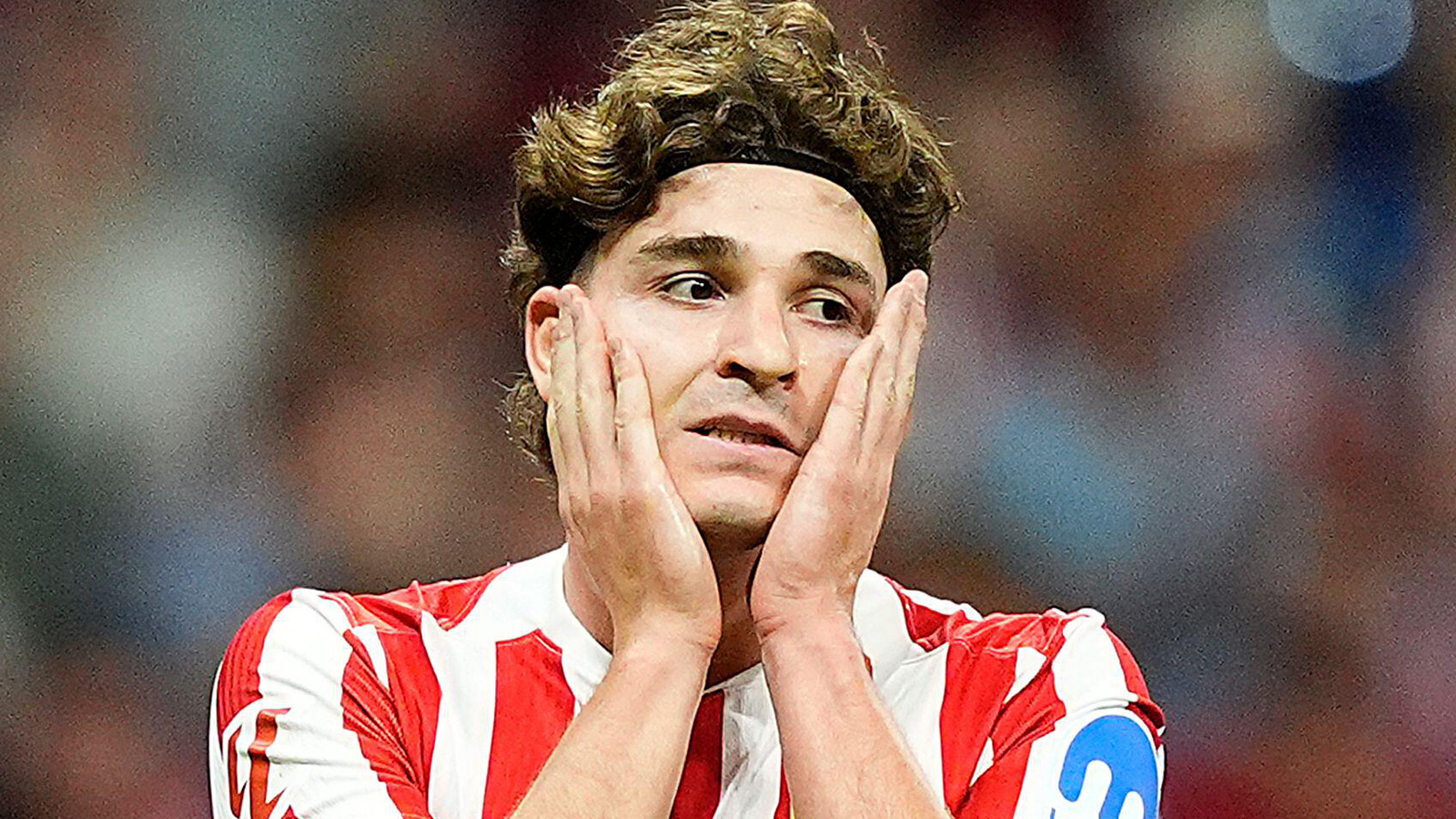 Uppgifter: Alvarez missar matchen mot Liverpool