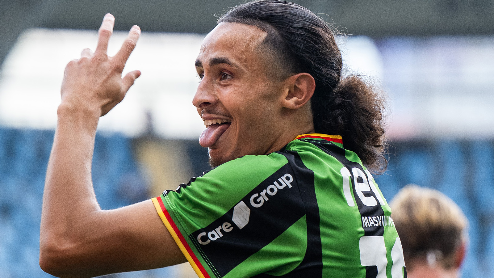 Uppgifter: Djurgården budade på Boudri
