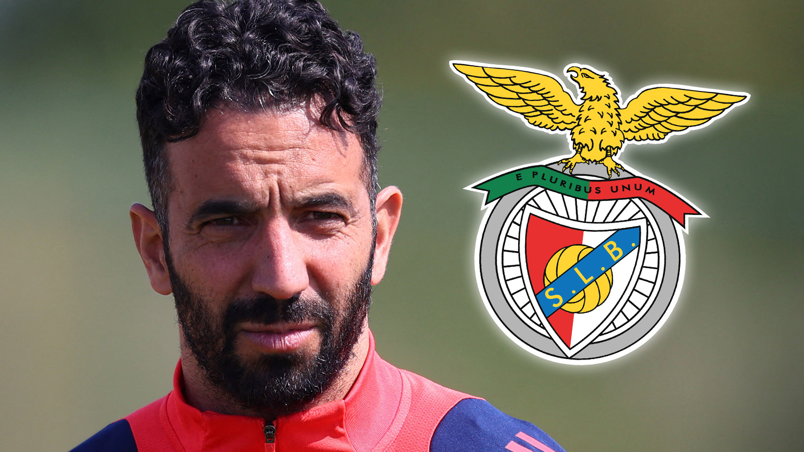 Daily Mail: Benfica vill ha Amorim