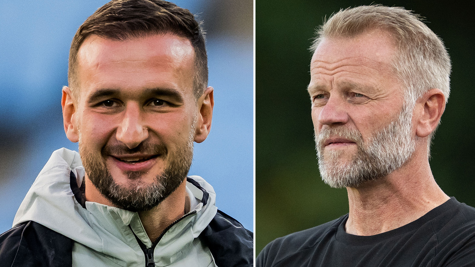 JUST NU: Så startar MFF och IFK Värnamo