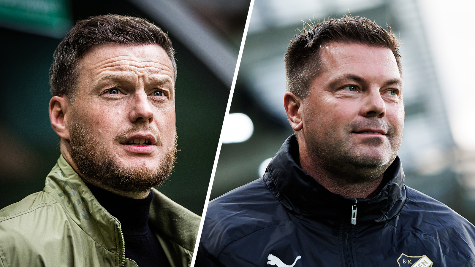 JUST NU: Så startar Hammarby mot Häcken