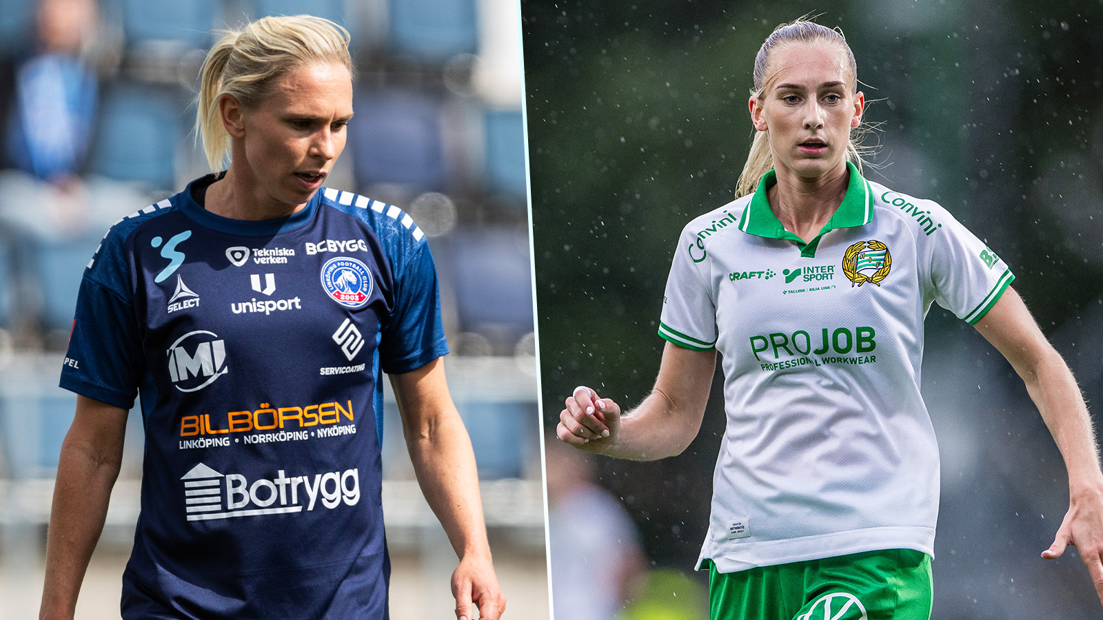 JUST NU: Så startar Bajen och LFC i Stockholm