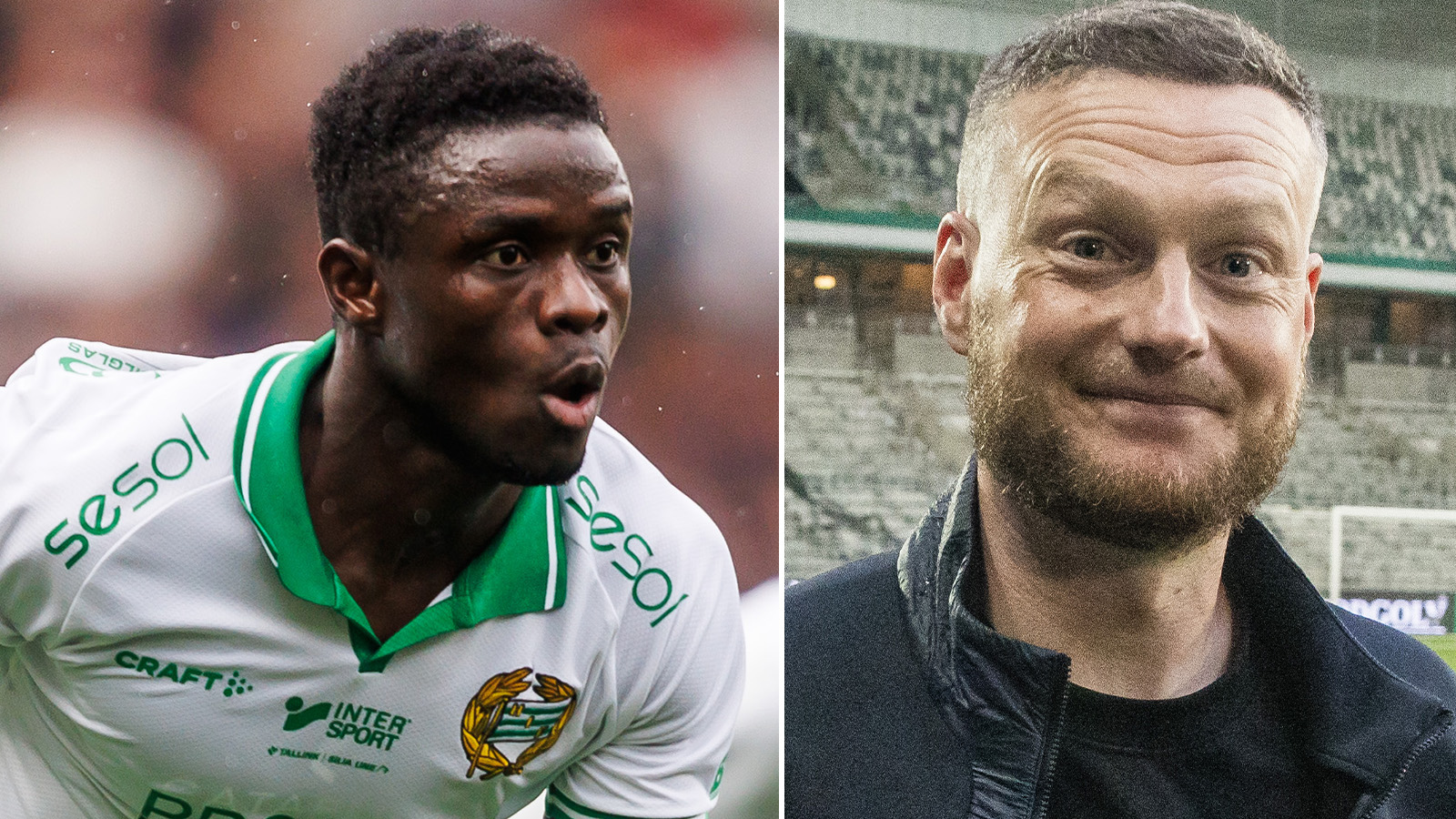 Fofana hyllas efter klassmålet: ”Aldrig sett förut”