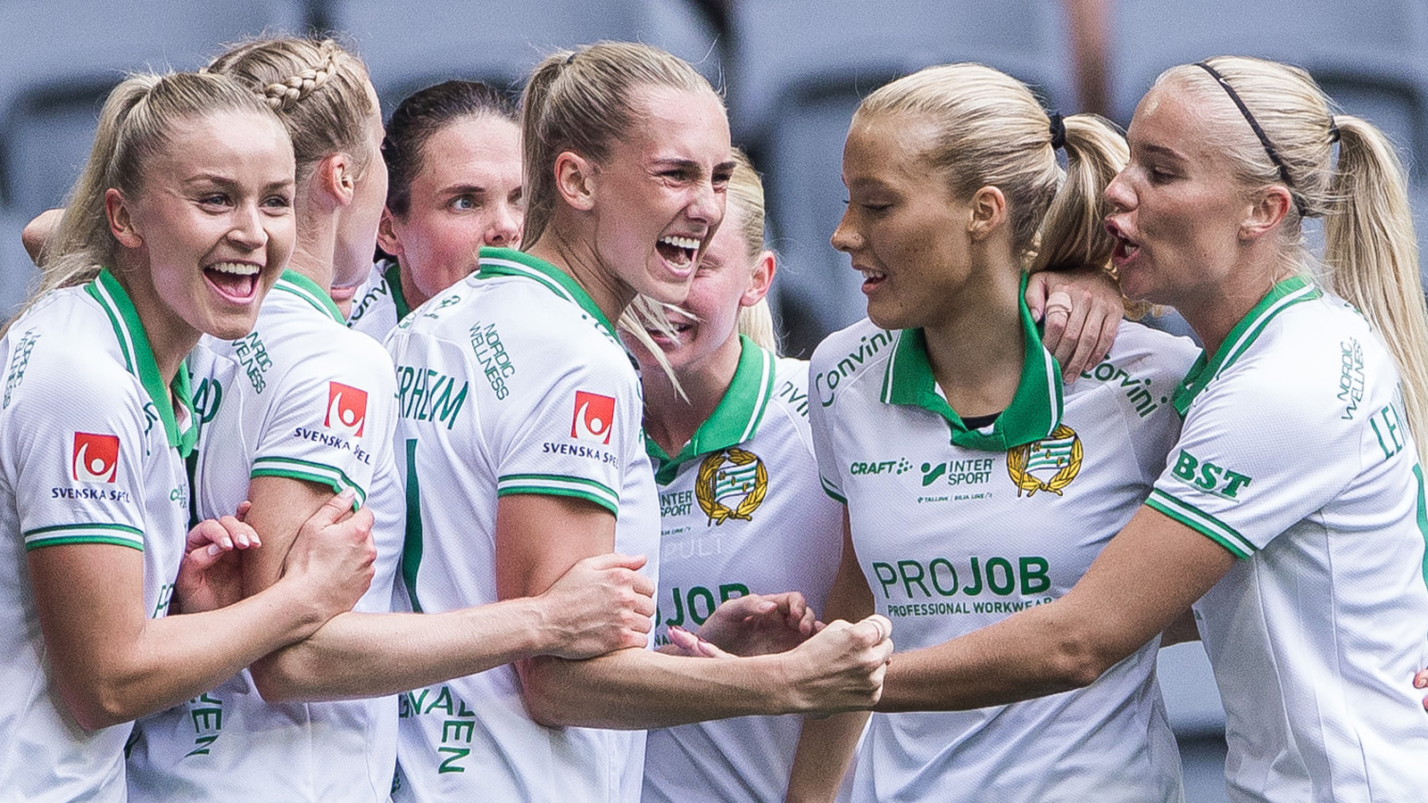 JUST NU: Wangerheim ger Hammarby ledningen