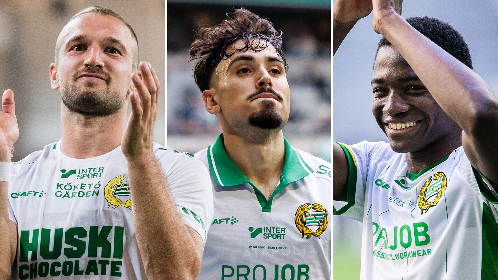 LISTA: Hammarbys tio största försäljningar
