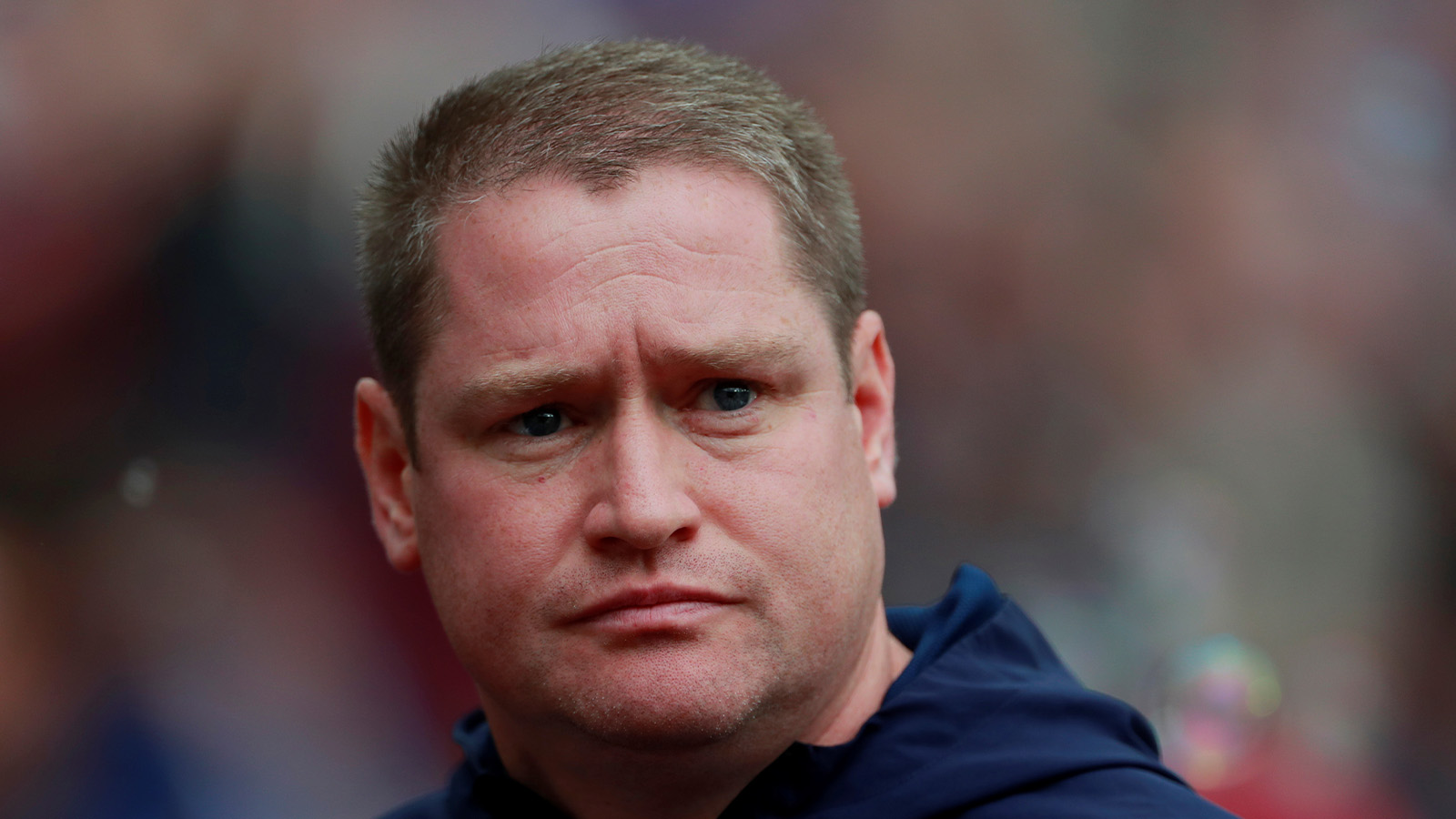 Liverpool – Aston Villa skjuts upp efter dödsfallet