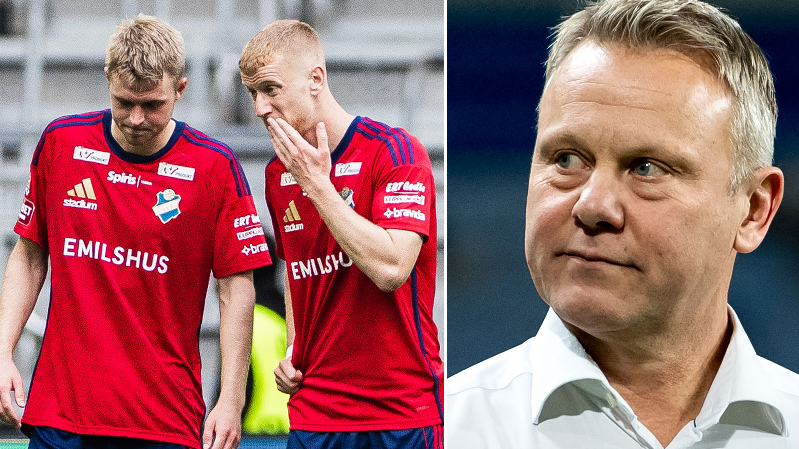 Östers nya tränare: ”Beslutet var enkelt”