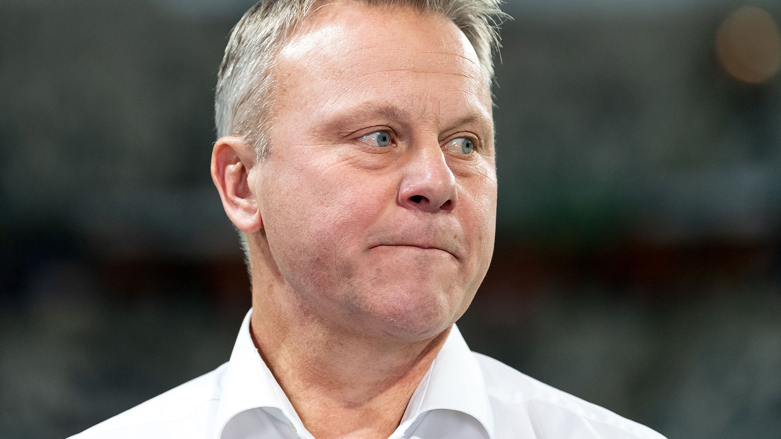 Uppgifter: Björknesjö aktuell för Öster