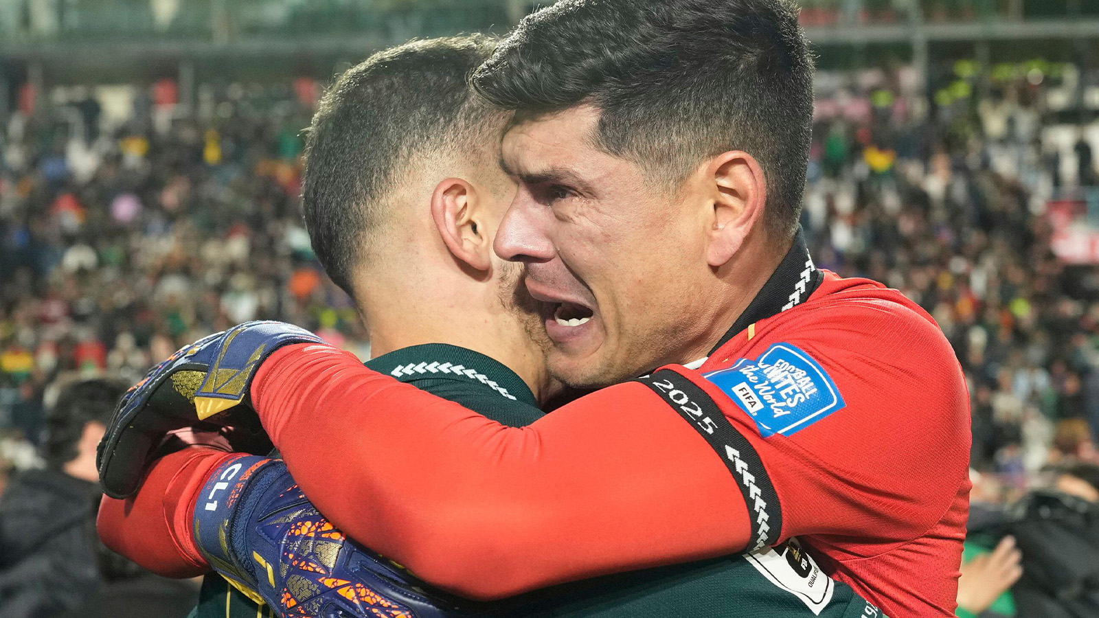 Skrällen: Bolivia slog Brasilien – klart för VM-playoff
