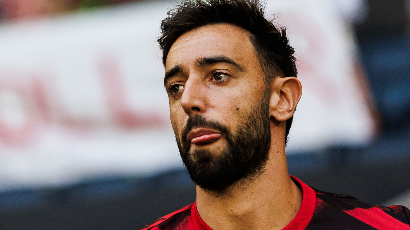 Uppgifter: Fernandes nobbade tre Saudi-bud