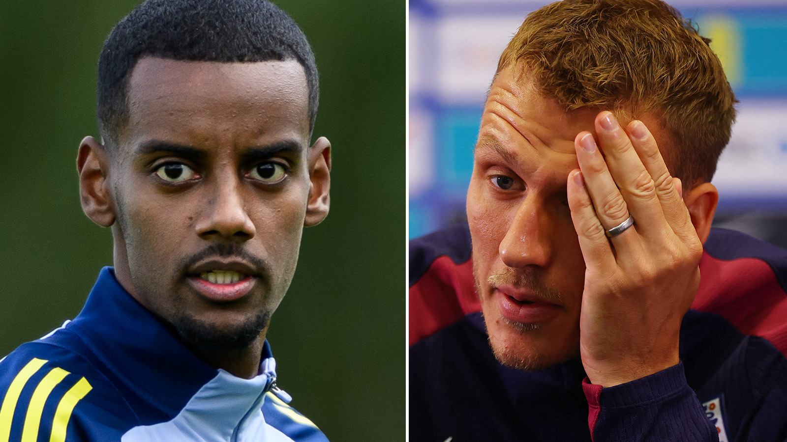 Newcastle-kuggen efter Isak-affären: ”Klarhet”