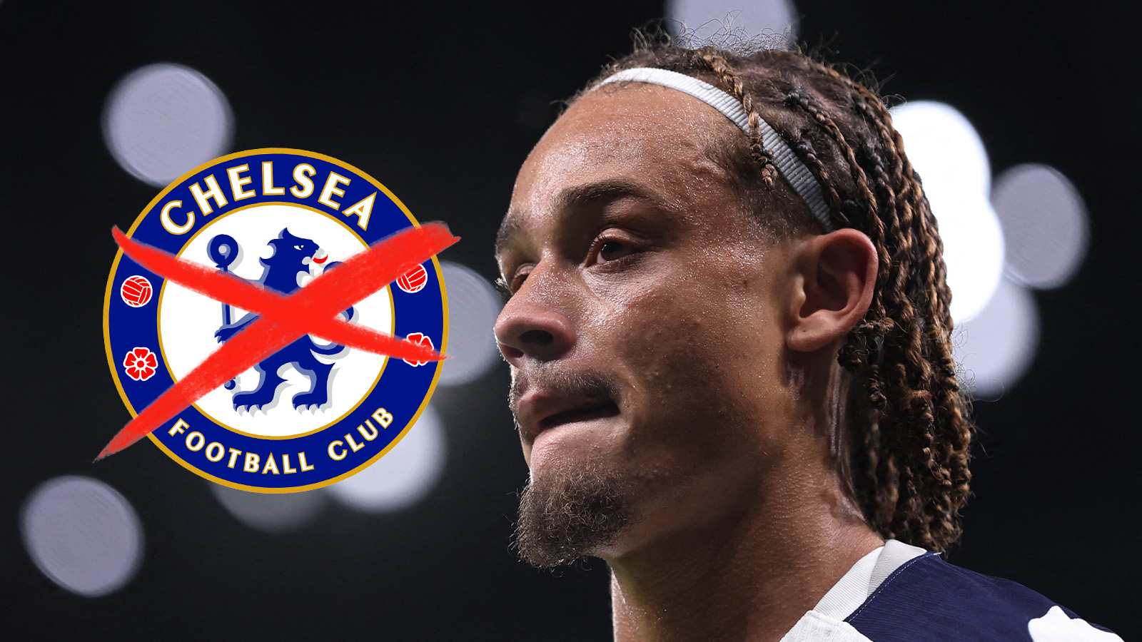 Därför nobbade Simons Chelsea: ”Hade vissa begränsningar”
