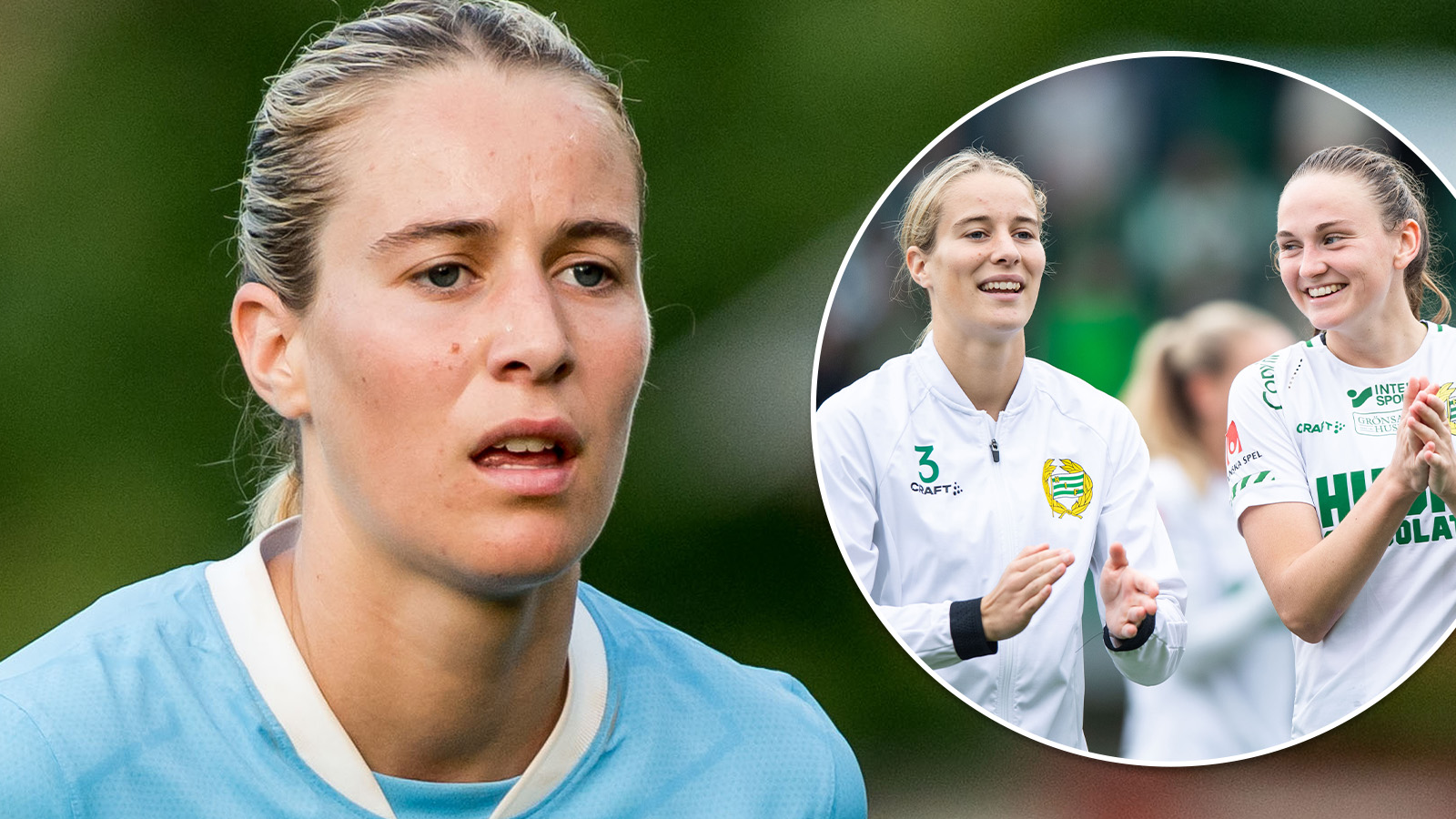 MFF-förvärvet mot gamla klubben: ”Alltid speciellt”