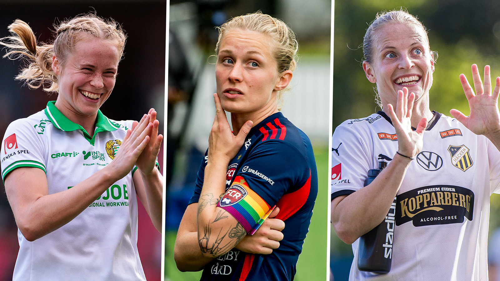 STAFHAMMAR: ”Rosengård får kämpa för sin överlevnad”