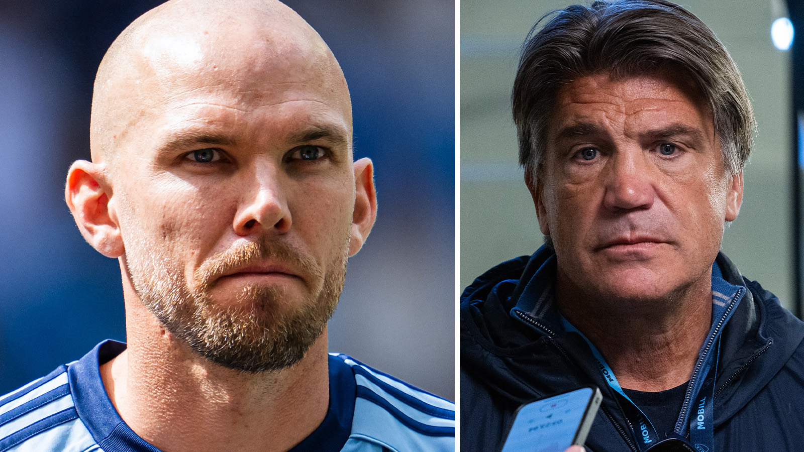 AVSLÖJAR: Vill förlänga med Dif-veteranen 