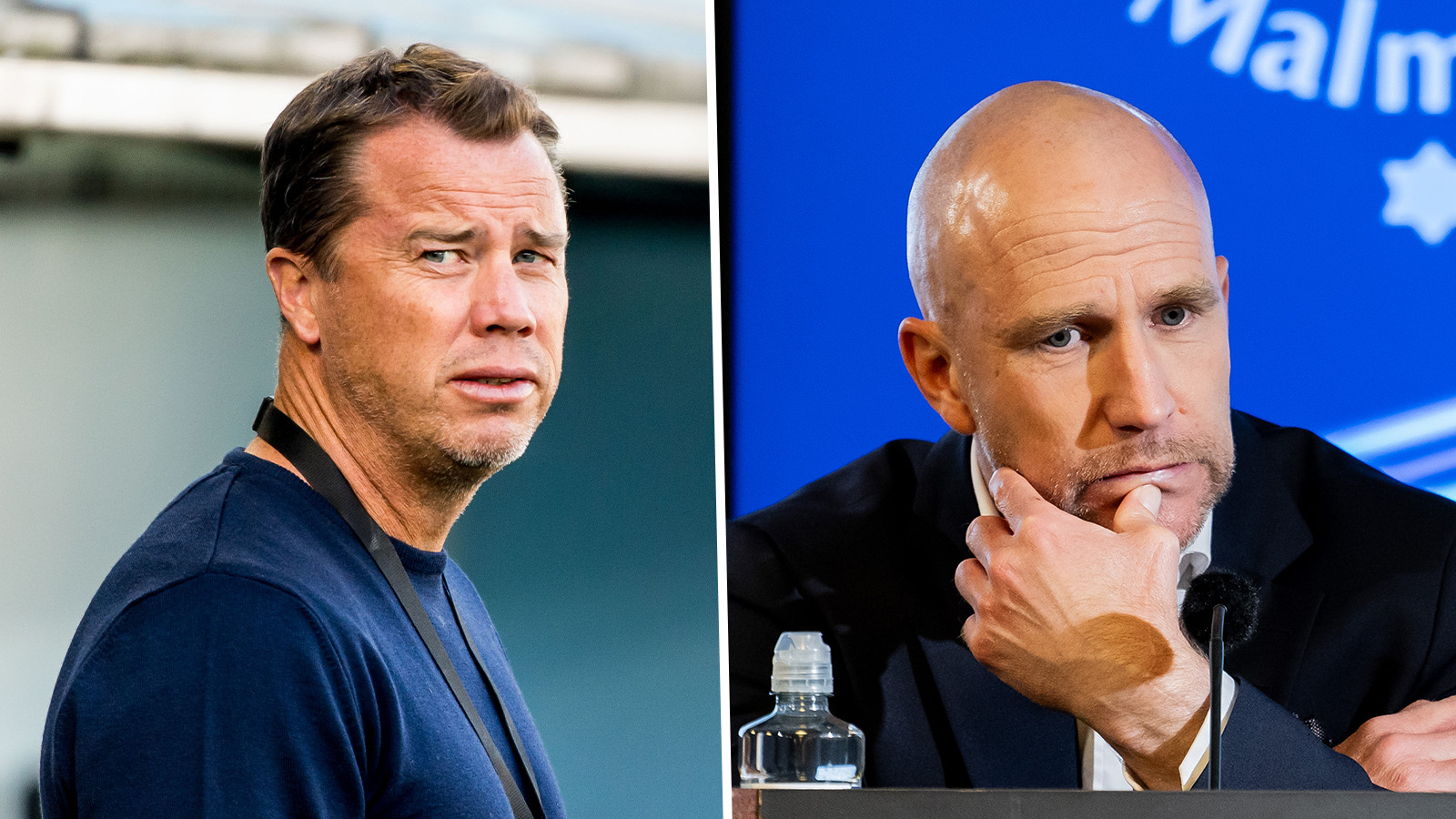 ”Ett kortsiktigt beslut för att få så bra resultat som möjligt”
