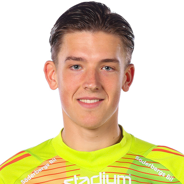 David Andersson