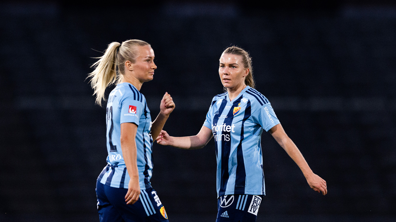 Almqvist och Hed med assist i FA-cup segern