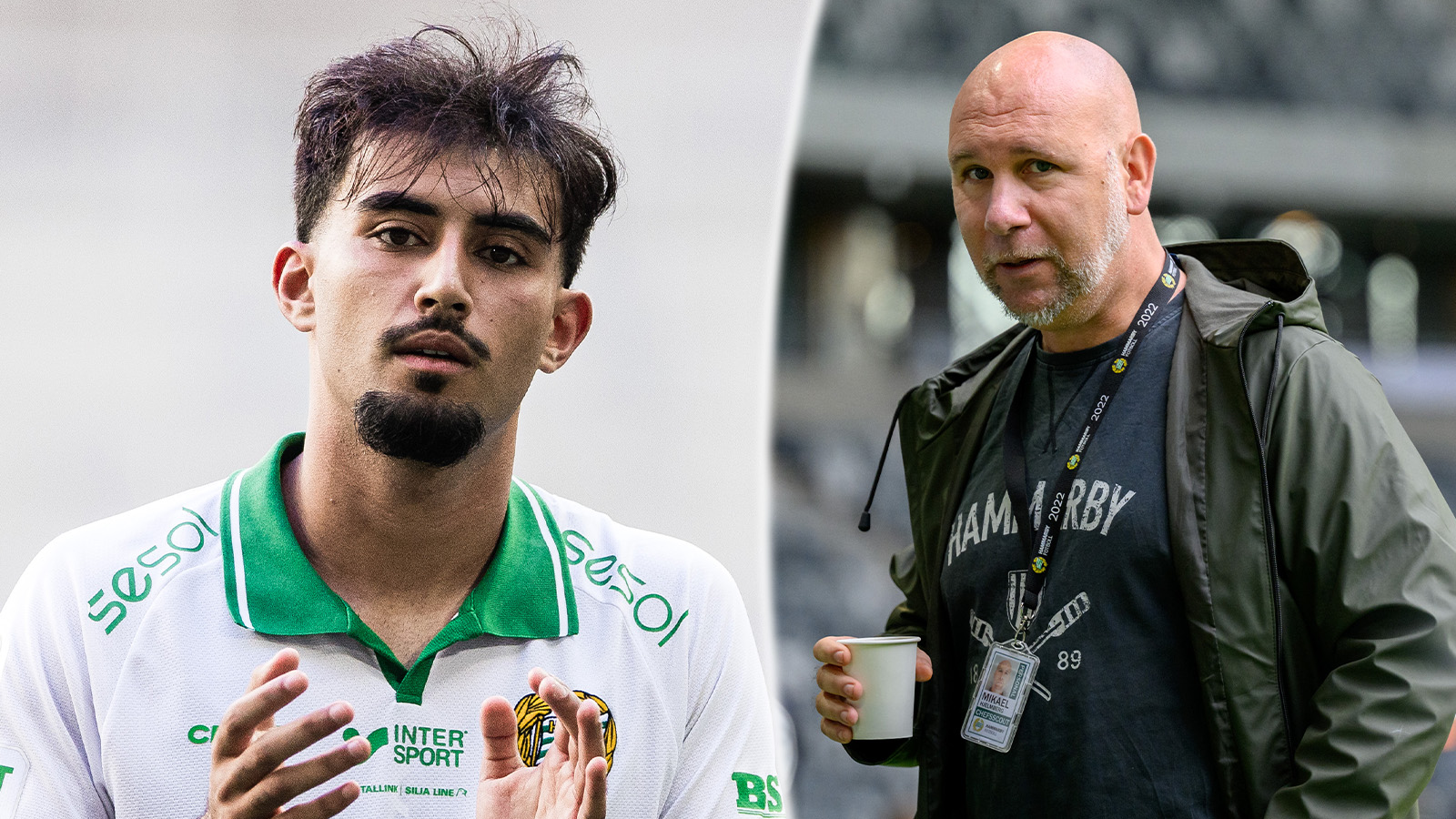 Hammarby nobbar försäljning 