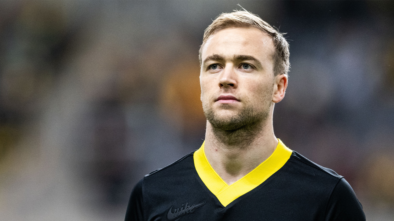 AIK:s glädjebesked – Ellingsen tillbaka i full träning