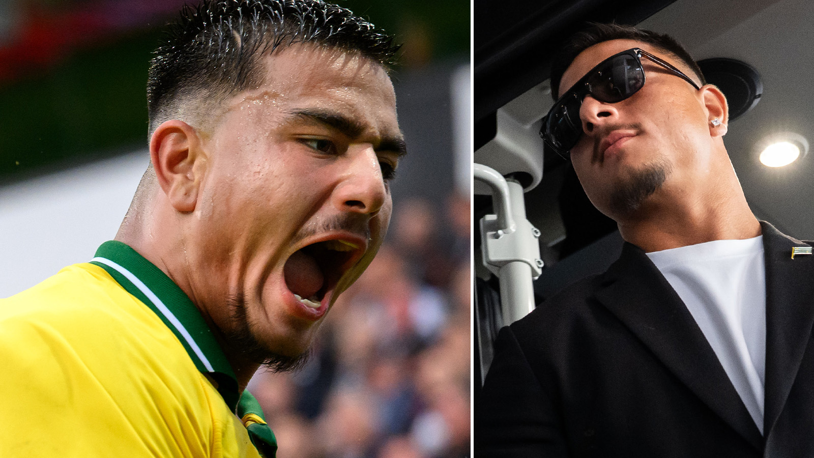 Officiellt: Jusef Erabi klar för Genk