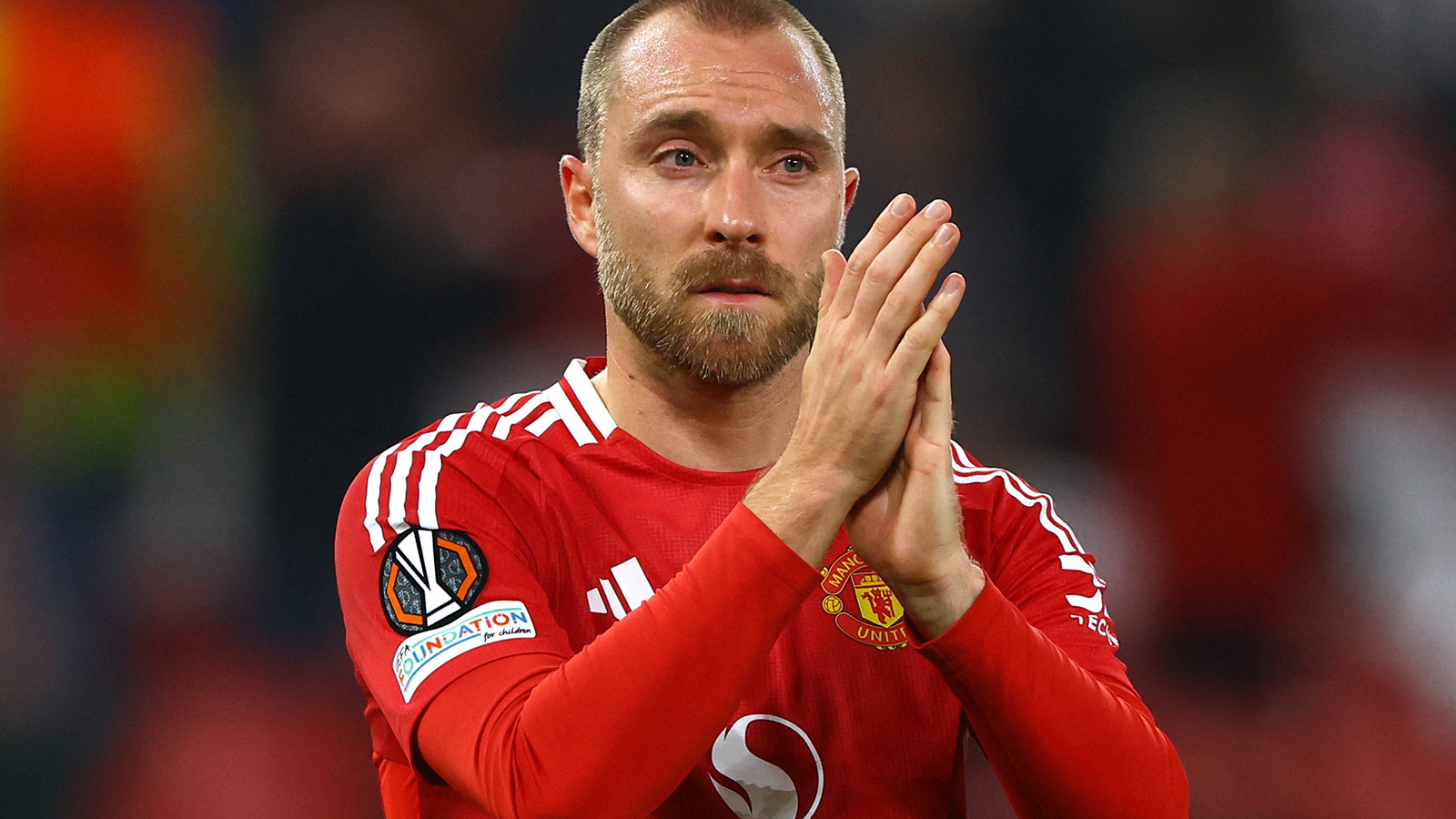 Eriksen kan återförenas med tränaren: ”En fantastisk spelare”