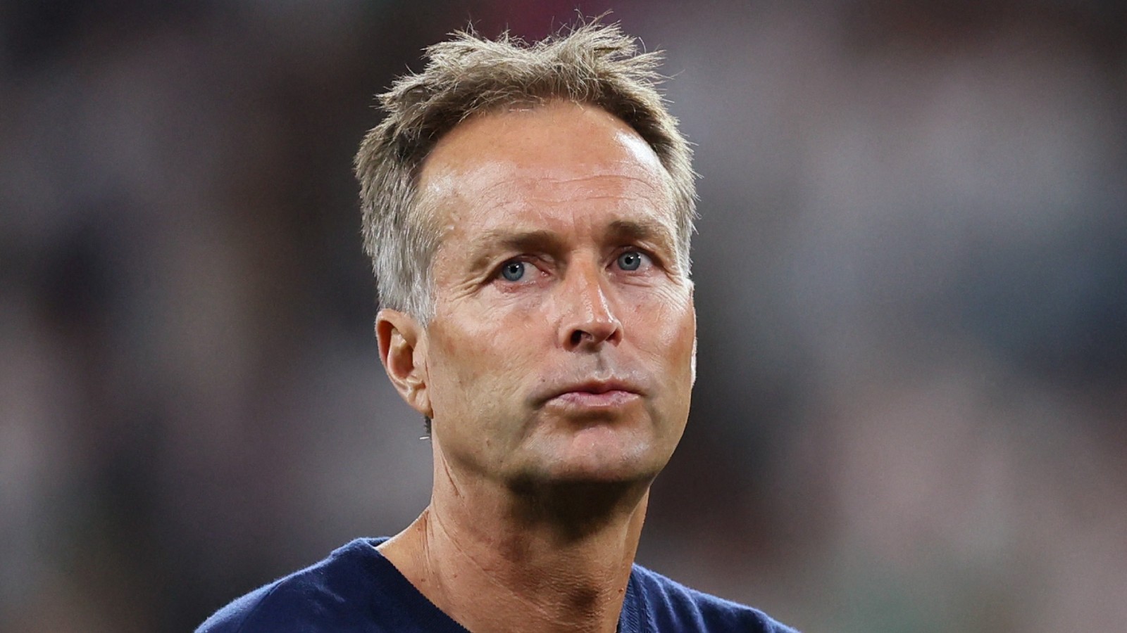 Uppgifter: Kasper Hjulmand kan ersätta Erik ten Hag
