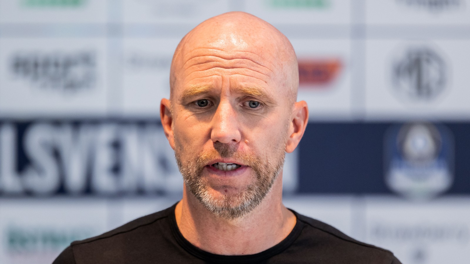Rydström medger – oro har påverkat MFF