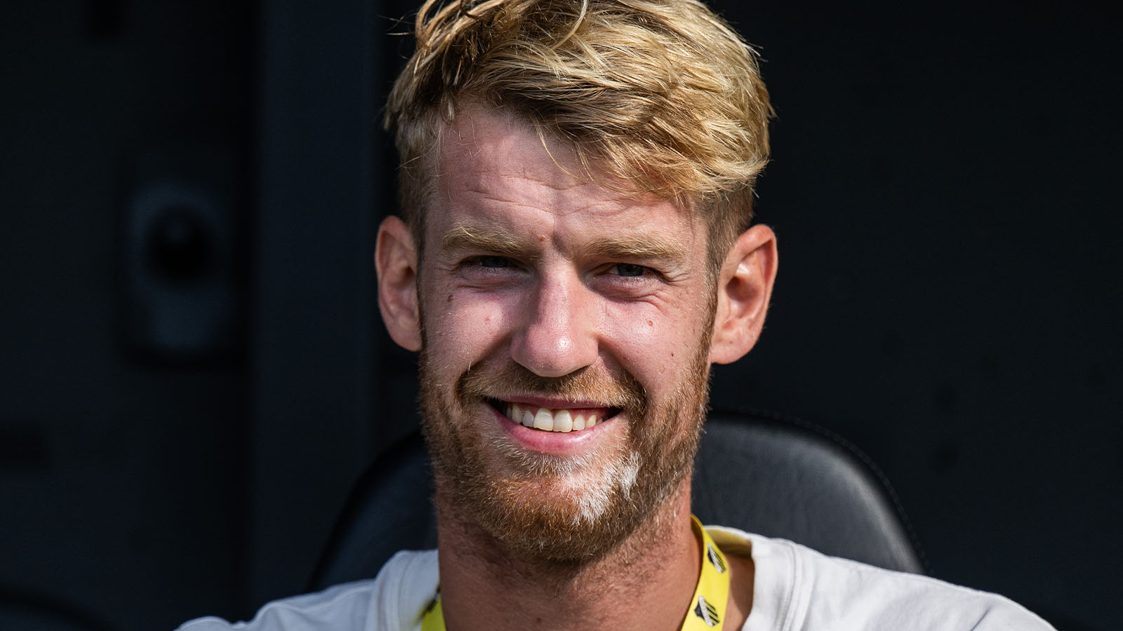 Helander bidrar med Europa-erfarenhet: ”Kan hjälpa en del”