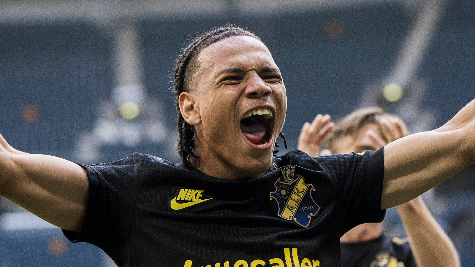 JUST NU: Filling avgjorde i 96:e (!) för AIK