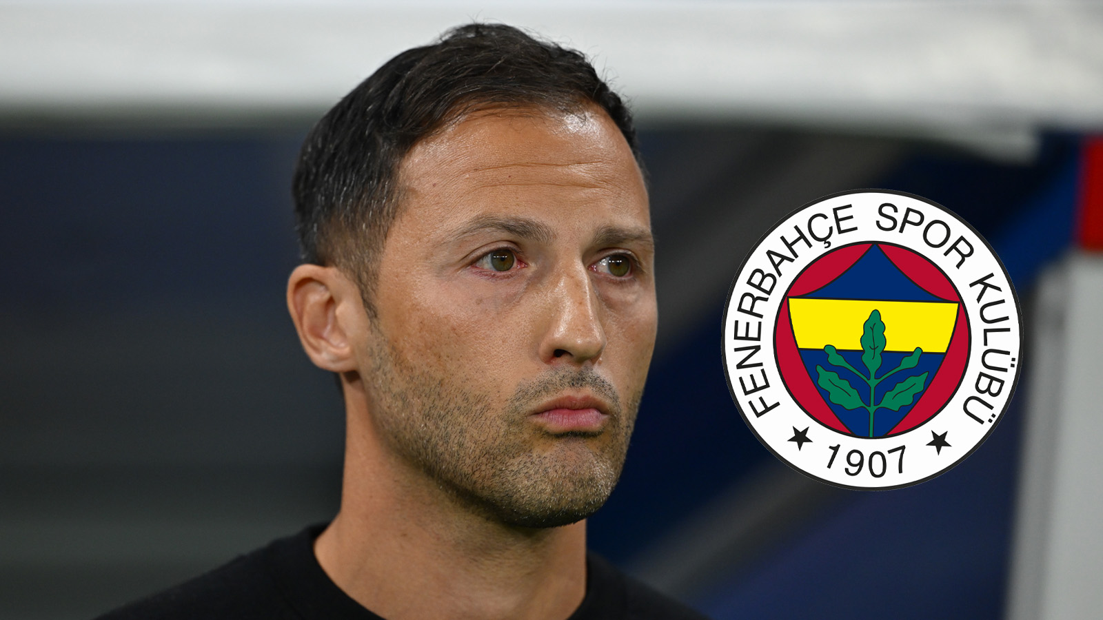 Klart: Domenico Tedesco tar över Fenerbahce