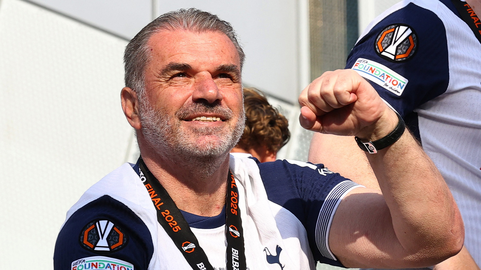 Klart: Postecoglou tar över Nottingham Forest – tillbaka i Premier League