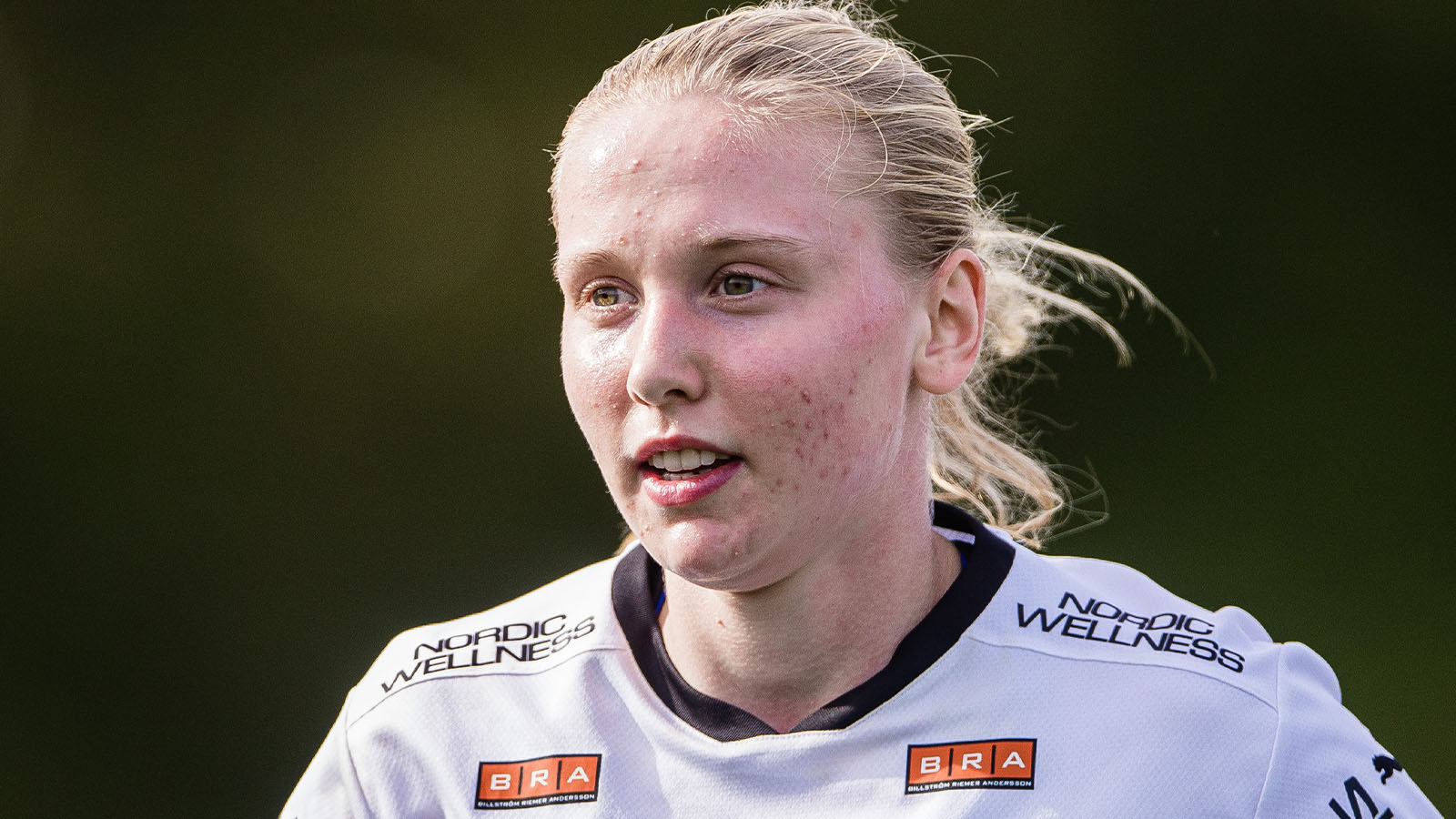 Häckens avbräck i guldstriden: ”Opereras inom kort”