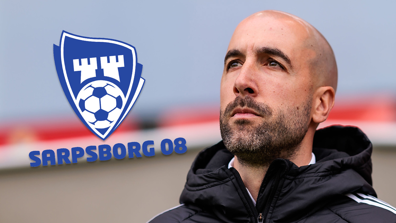 Officiellt: Foyston tar över Sarpsborg