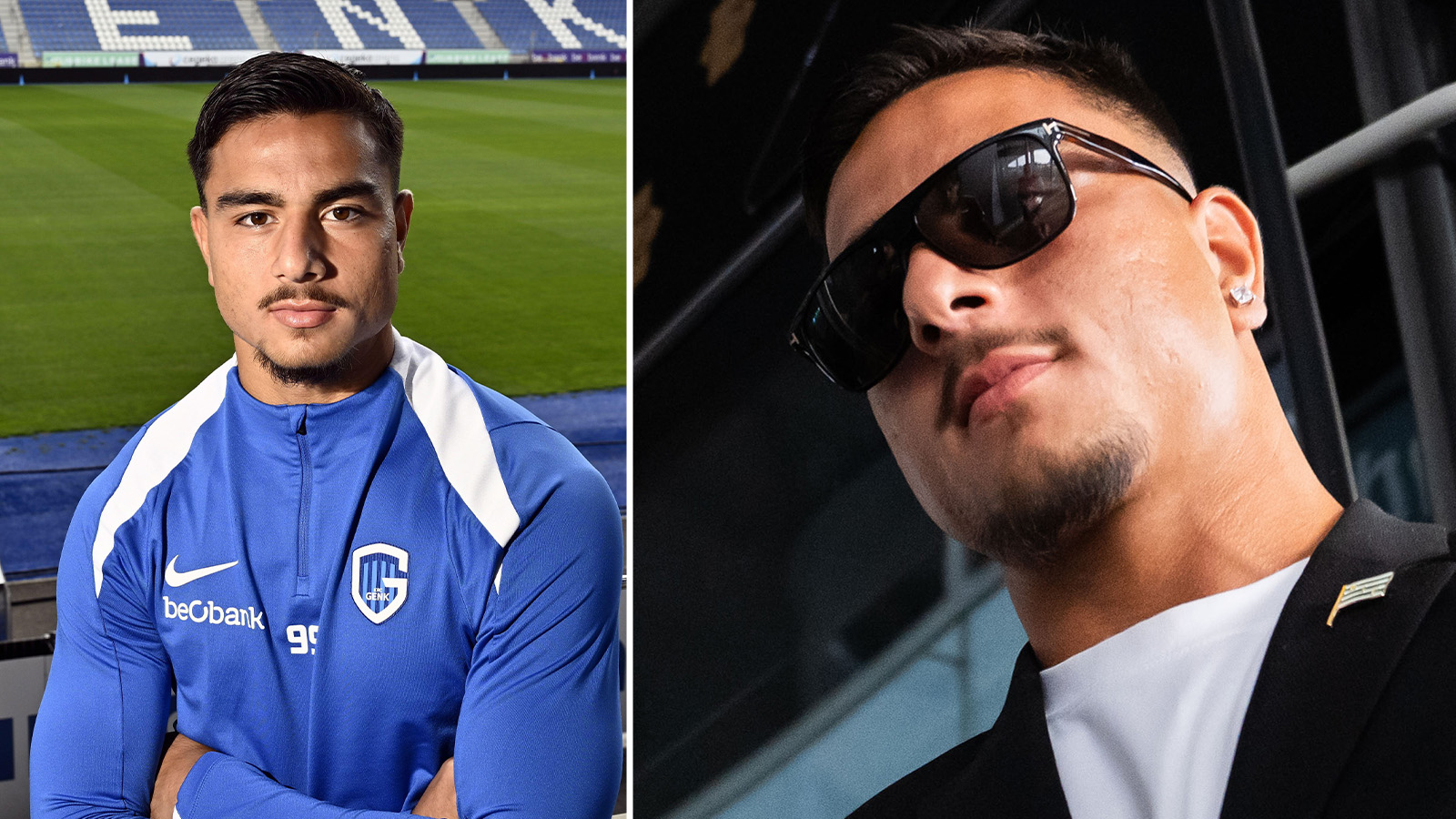Erabi poängräddare – gjorde debutmål i nya klubben