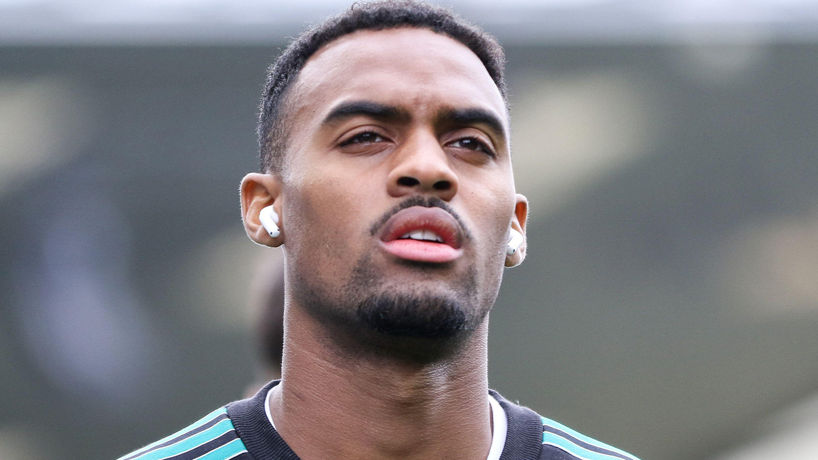 Uppgifter: Real Madrid jagar Gravenberch