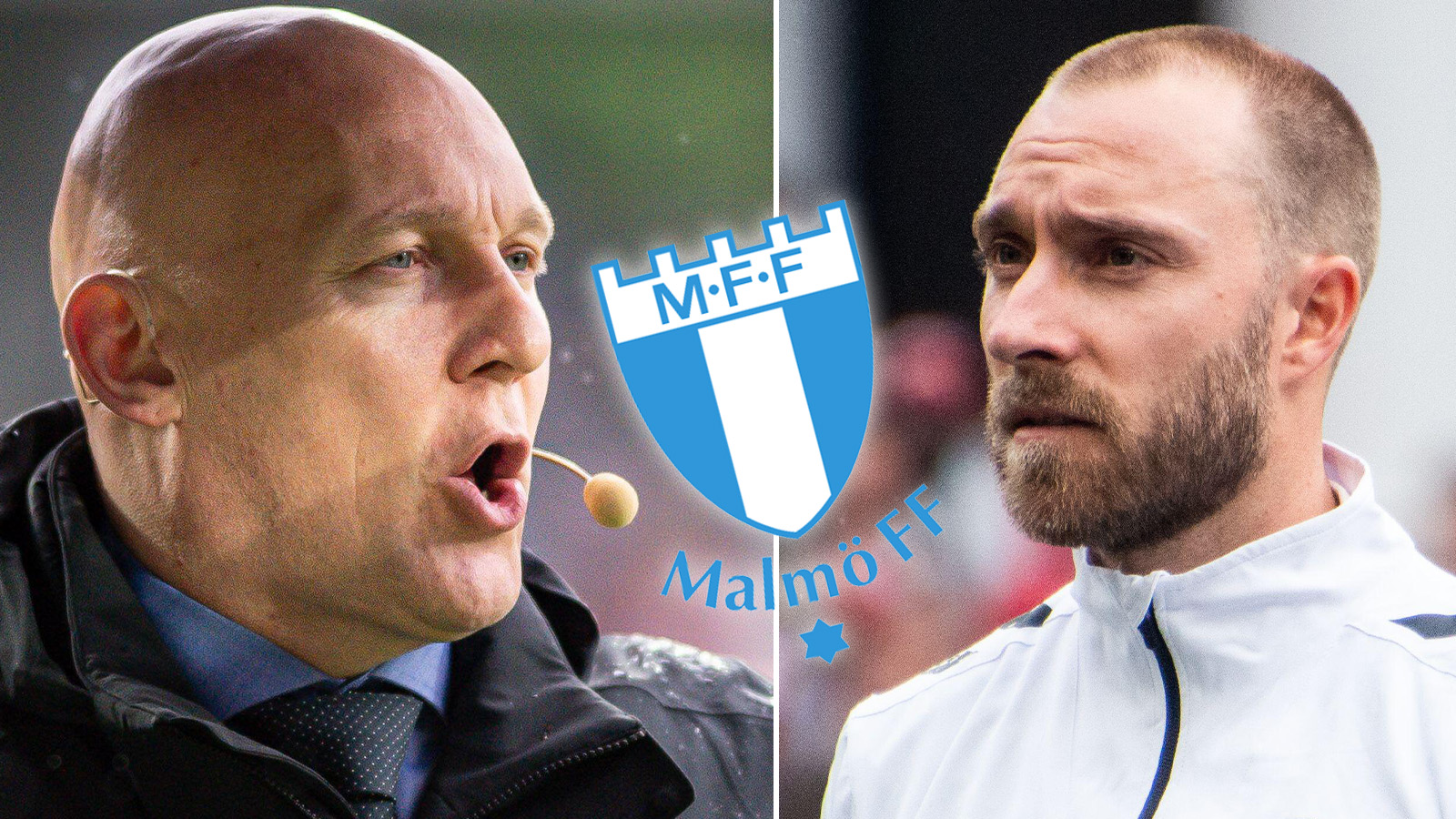 Ikonen totalsågar Eriksens MFF-val: ”Obegripligt”