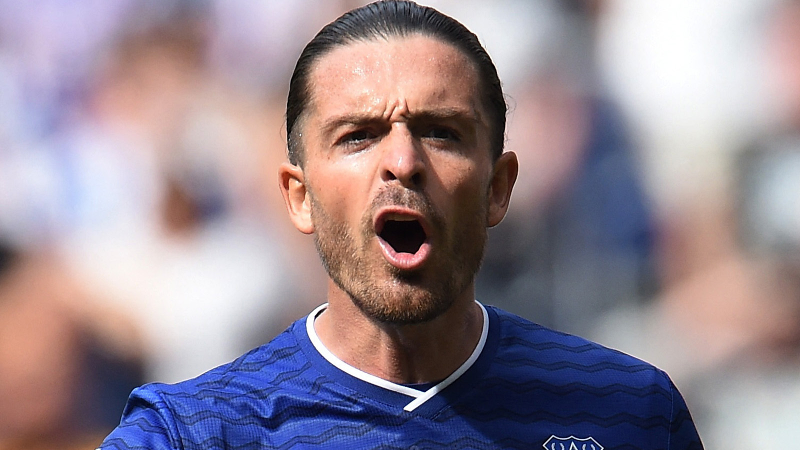 Grealish prisas – månadens spelare i Premier League