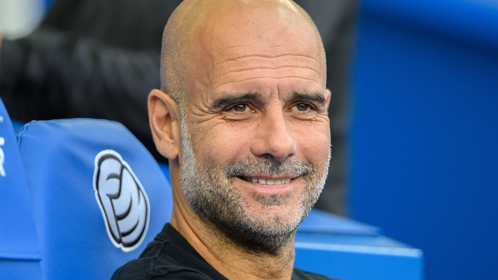 Pep Guardiolas knep: ”Vi ska vandra i bergen”