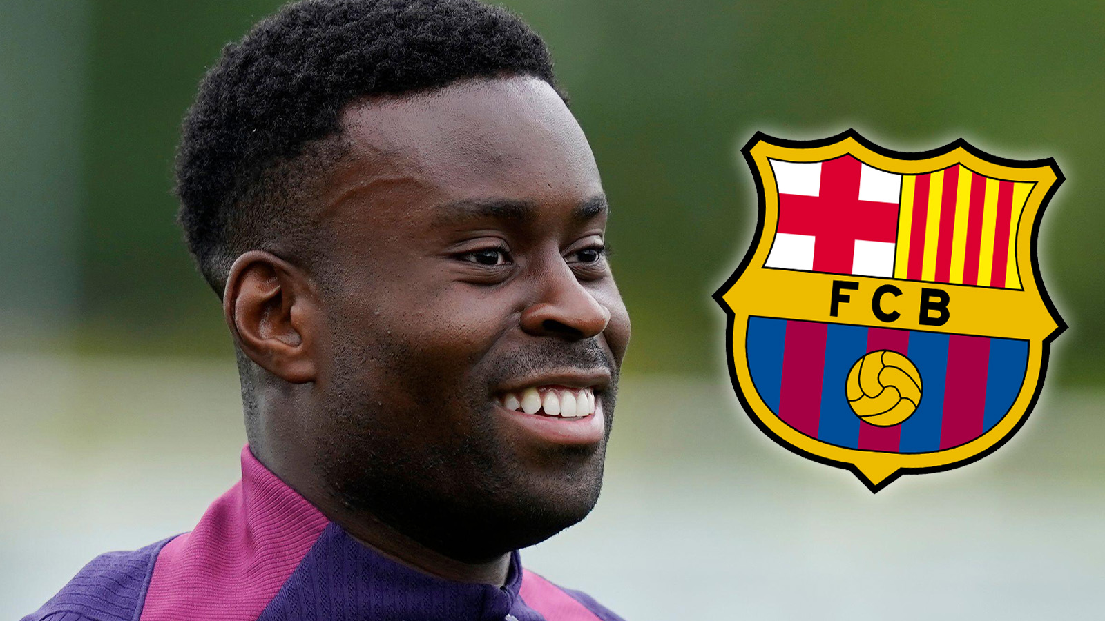 Spanska uppgifter: Barcelona jagar Guehi