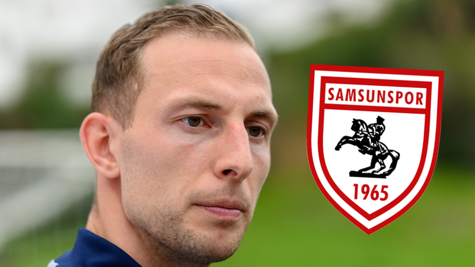 Uppgifter: Gustaf Nilsson tveksam till Samsunspor-flytt