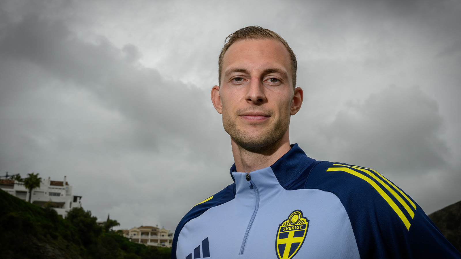 Gustaf Nilsson tackade nej till Samsunspor