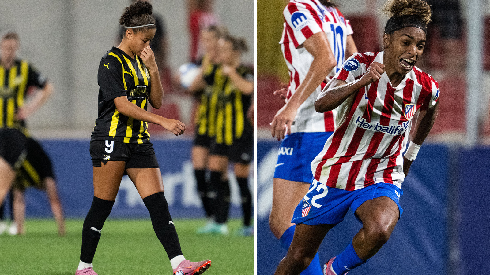 JUST NU: Häckens mardröm – tappar ledning i 100:e (!)