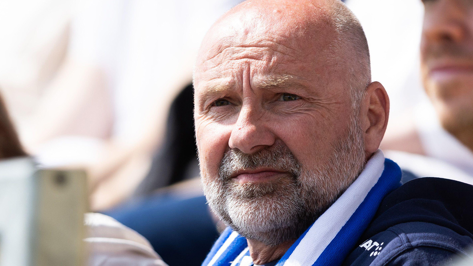 Supporterklubben rasar: ”Helt oacceptabelt”
