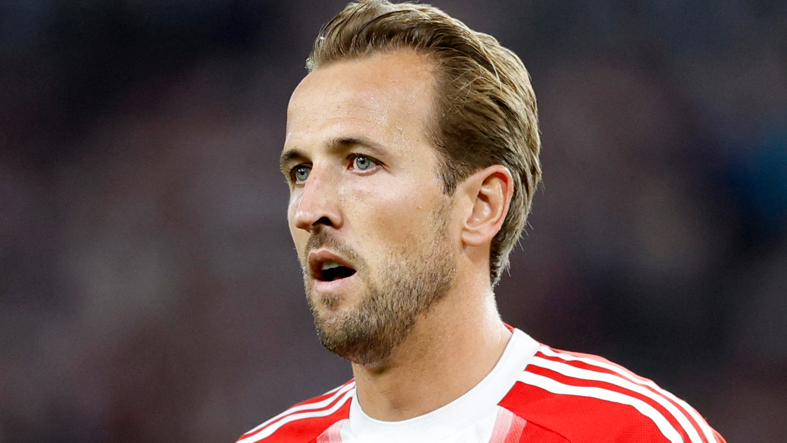 Uppgifter: Barcelona intresserat av Harry Kane