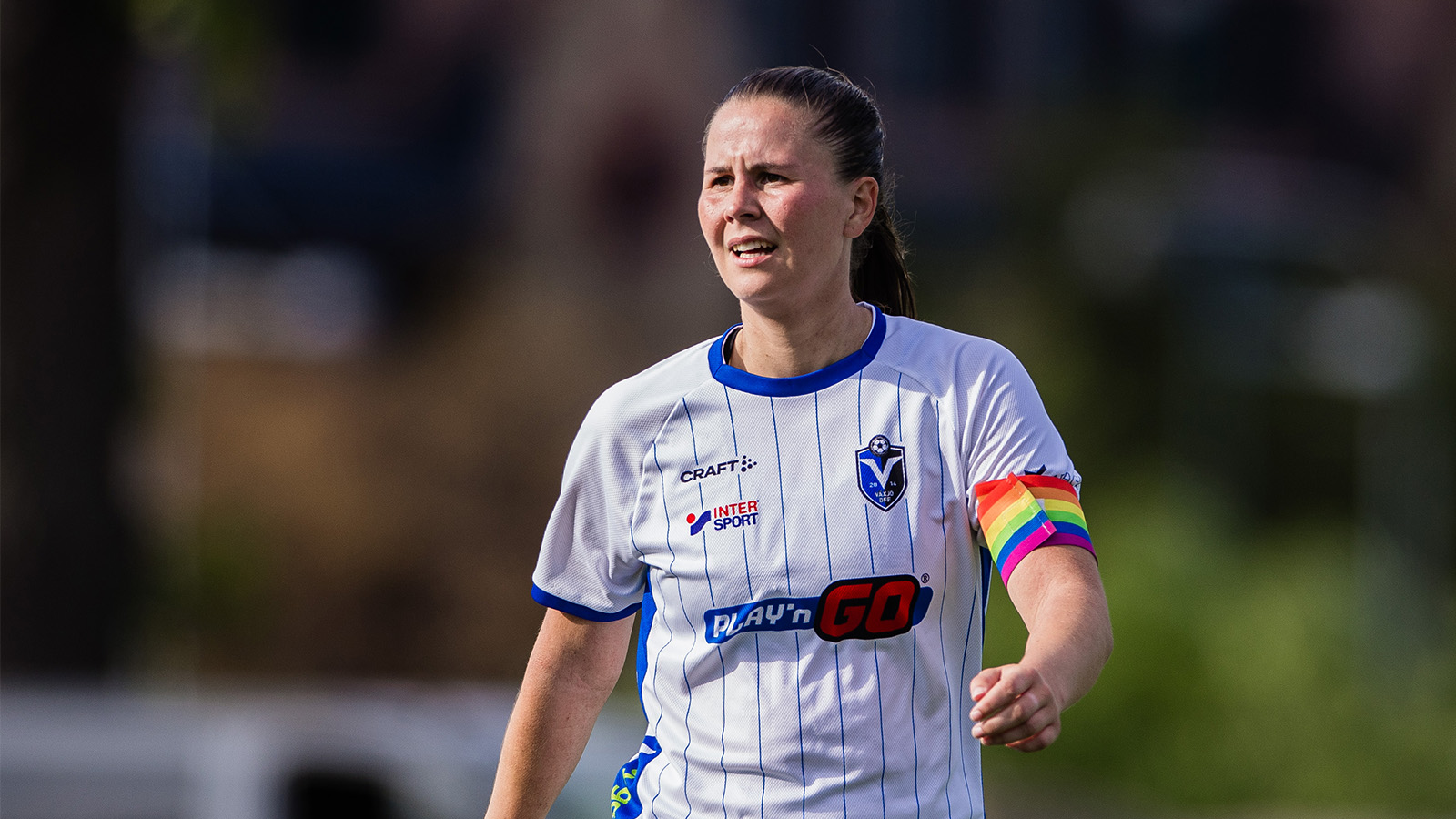 Växjö sänkte AIK: ”Vi spelar väldigt bra”