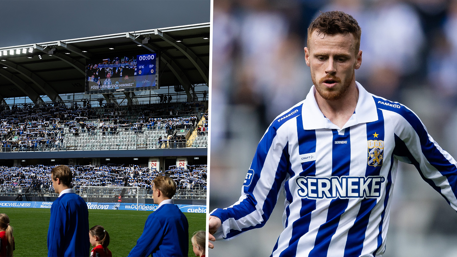 Kommandobryggan ekade tom: ”Konstigt när det blir helt tyst”