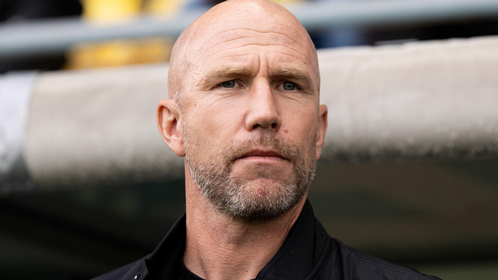 Rydström upprörd: ”Vi har underpresterat”