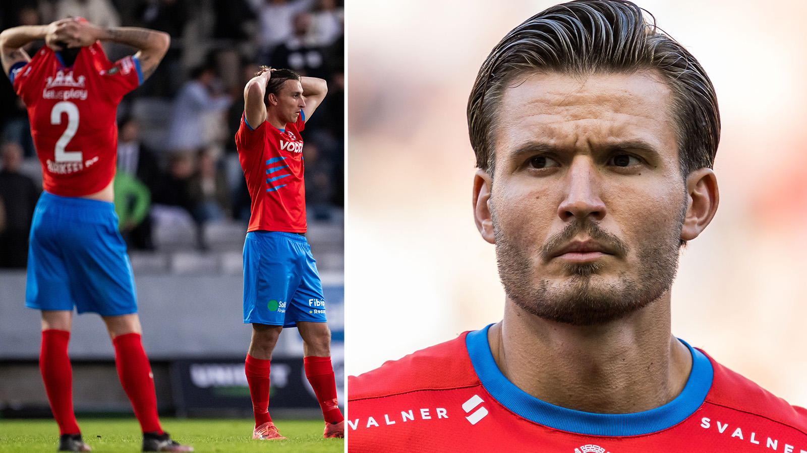Revanschlustan i Skånederbyt: ”Väldigt viktig”